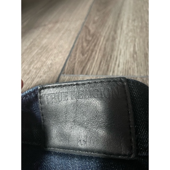 TRUE RELIGION JEANS - Picture 3 of 3